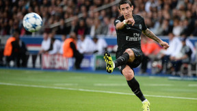 Mercato - PSG : Pierre Ménès persiste sur le recrutement de Di Maria…