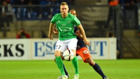 Mercato - ASSE : Les confidences d’une recrue estivale sur Robert Beric !