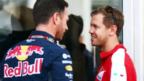 Formule 1 : «Je peux tout à fait imaginer que Vettel aille chez Mercedes en 2018»