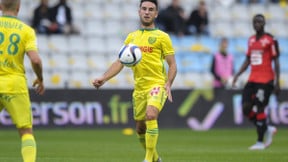 Mercato - FC Nantes : Cette recrue qui déçoit pour l’instant…