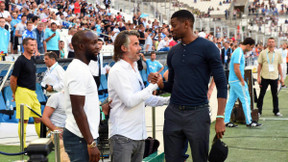 OM : Quand Michel fait une annonce sur Abou Diaby !