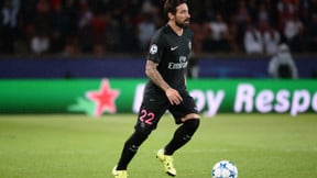 Mercato - PSG : Le transfert de Lavezzi à Barcelone se précise ?