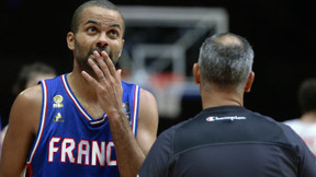 Basket : Spurs, Jeux Olympiques… Tony Parker annonce la couleur après son échec à l’Euro !