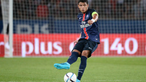 PSG - Malaise : Pierre Ménès assure la défense de Thiago Silva !