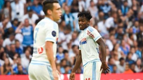 OM : « Ocampos traverse les rencontres comme un fantôme, c’est Batshuayi l’atout numéro 1 de l’OM »