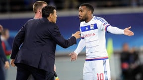 OL : Ce joueur qui utilise Mourinho… pour taper sur Fournier !