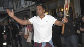 Tennis - Coupe Davis : Yannick Noah nouveau capitaine des Bleus !