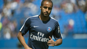 PSG : Quand Lucas Moura confirme qu’il est le joueur le plus « frustrant » de Ligue 1 …