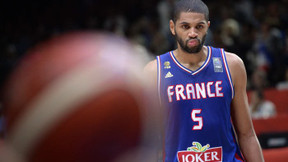 Basket : Nicolas Batum espère « ne pas être jugé que sur trois lancers »