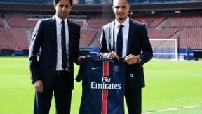 Mercato - PSG : « Kurzawa finira par s’imposer à Paris »