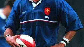 Rugby - Coupe du monde : « Ce XV de France ressemble à celui de 1999 »