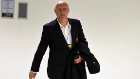Rugby - XV de France : Bernard Laporte juge la première liste de Guy Novès !