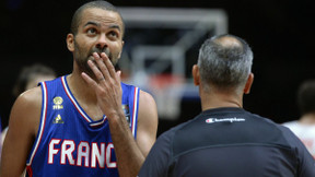 Basket : Les confidences de Tony Parker sur son avenir avec les Bleus !