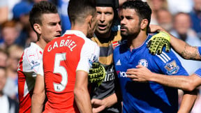 Chelsea/Arsenal - Polémique : Arsène Wenger ne supporte plus Diego Costa !