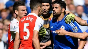 Chelsea/Arsenal - Polémique : Arsène Wenger ne supporte plus Diego Costa !