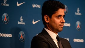 PSG : Ce champion du monde 98 qui valide le projet de Nasser Al-Khelaïfi !