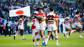 Rugby : Bernard Laporte revient sur le premier coup de tonnerre de la Coupe du monde !