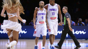 Basket - Euro : Parker, Diaw… Les rituels des Bleus pour préparer leurs matches