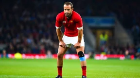 Rugby - Coupe du monde : Vers un nouveau record pour Frédéric Michalak !