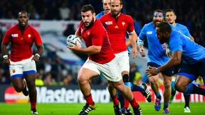 Rugby - Coupe du Monde : « La France n’a pas été à la hauteur contre l’Italie »
