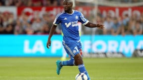 Mercato - OM : Quand Lassana Diarra aurait pu signer dans un autre club de Ligue 1 …