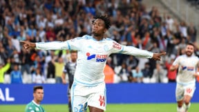 Mercato - OM : Un prétendant à 30 M€ qui se confirme pour Batshuayi ?