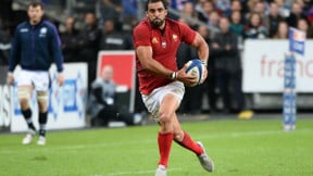 Rugby - Coupe du monde : Saint-André, Laporte… Ces messages de soutien pour Yoann Huget !