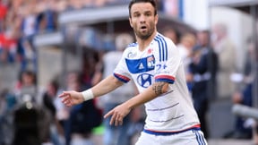 Mercato - OM : Valbuena aurait donné priorité à l’OM cet été !