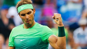 Tennis : La satisfaction de Rafael Nadal après un match capital !