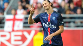 PSG - Malaise : « Il faudra du temps pour retrouver Ibrahimovic… »