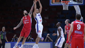 EuroBasket : Avec un énorme Gobert, les Bleus décrochent le bronze !