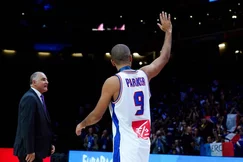 Basket - NBA : Tony Parker confirme une décision pour son avenir !