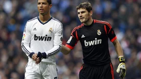 Mercato - Real Madrid : Casillas a sa petite idée pour l'avenir de Cristiano Ronaldo !