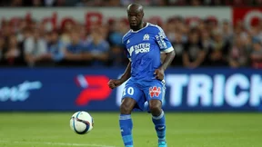 Mercato - OM : José Mourinho toujours proche de Lassana Diarra ?
