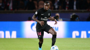 PSG : « Blaise Matuidi est devenu un joueur de classe mondiale »