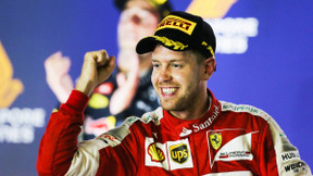 Formule 1 : Quand Sebastian Vettel espère encore détrôner Lewis Hamilton !