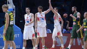 EuroBasket : L’Espagne sacrée, Pau Gasol MVP !