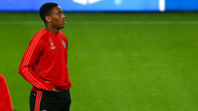 Mercato - Manchester United - Van Gaal : « Martial ? C’est juste un gamin de 19 ans »