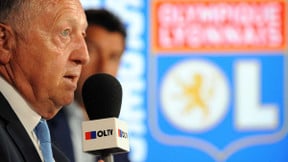 OL : Jean-Michel Aulas envoie un tacle aux supporters de l’OM !