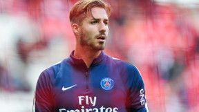 PSG : « Trapp ? On va lui mettre une pression comme s’il faisait partie des 4 ou 5 meilleurs du monde ! »