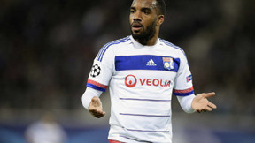 Mercato - OL/PSG : José Mourinho se serait immiscé dans le dossier Lacazette !