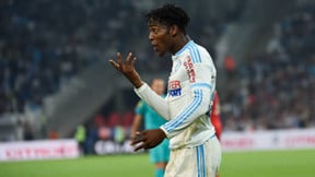 OM/OL : Quand Batshuayi se paie Valbuena en plein match !