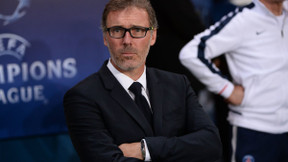 PSG/OM : Laurent Blanc se livre sur les incidents au Stade Vélodrome !