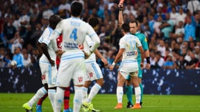 OM : Pierre Ménès juge l’expulsion d’Alessandrini et pointe du doigt Rekik !