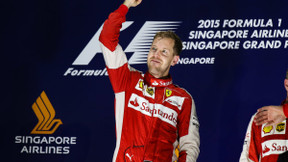 Formule 1 : « Sebastian Vettel est meilleur que Michael Schumacher »