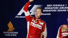Formule 1 : « Sebastian Vettel est meilleur que Michael Schumacher »