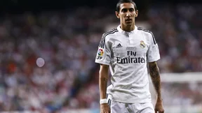 PSG : Le message d’Angel Di Maria aux supporters du Real Madrid !