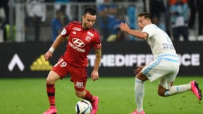 OM/OL - Polémique : Le père de Valbuena sort du silence !