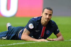 PSG : Zlatan Ibrahimovic sur le déclin ? La réponse de Laurent Blanc aux journalistes !