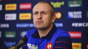 Rugby - XV de France : Opportuniste, assassin… Saint-André se lâche sur Galthié !